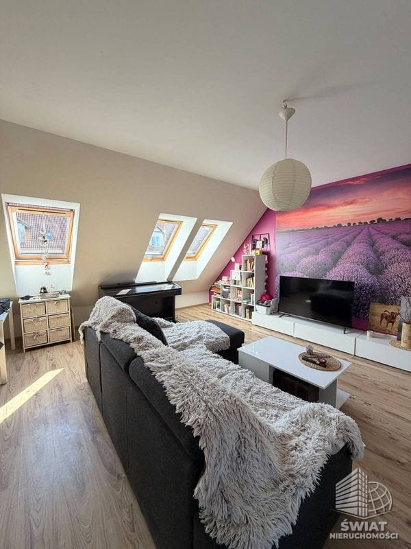 Mieszkanie na sprzedaż, Szczecin Bukowo, 3 pokoje, 83 m² — CIE24977, zdjęcie 3