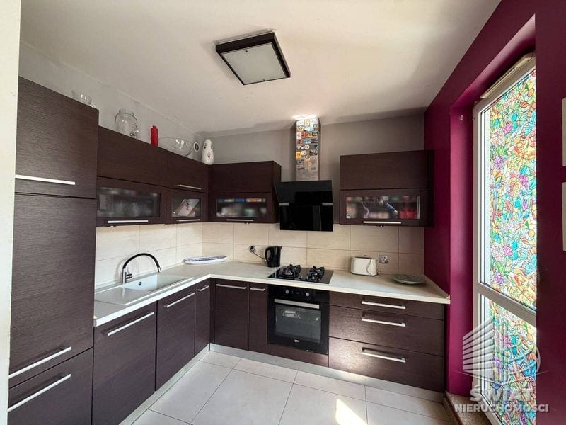 Mieszkanie na sprzedaż, Szczecin Bukowo, 3 pokoje, 83 m² — CIE24977, zdjęcie 5