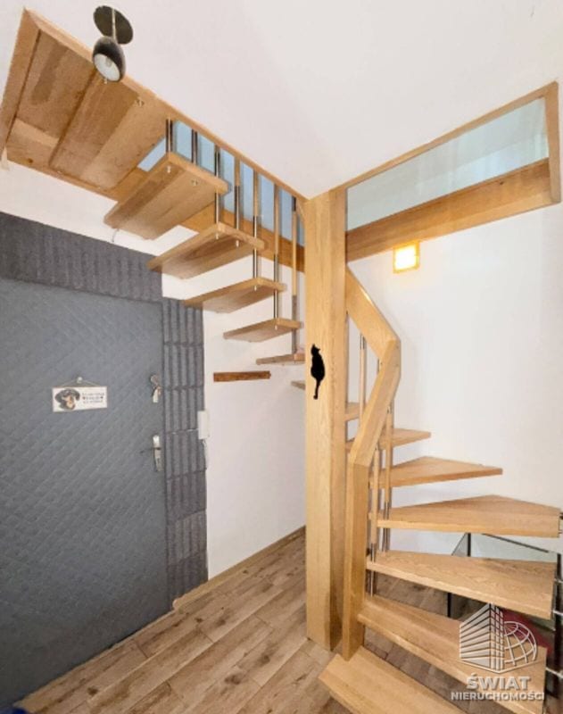 Mieszkanie na sprzedaż, Szczecin Bukowo, 3 pokoje, 83 m² — CIE24977, zdjęcie 6