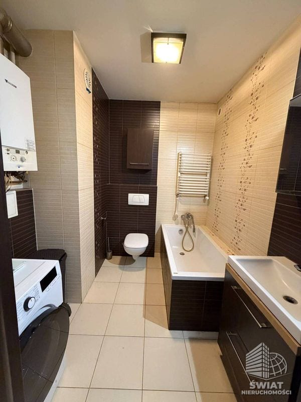 Mieszkanie na sprzedaż, Szczecin Bukowo, 3 pokoje, 83 m² — CIE24977, zdjęcie 7