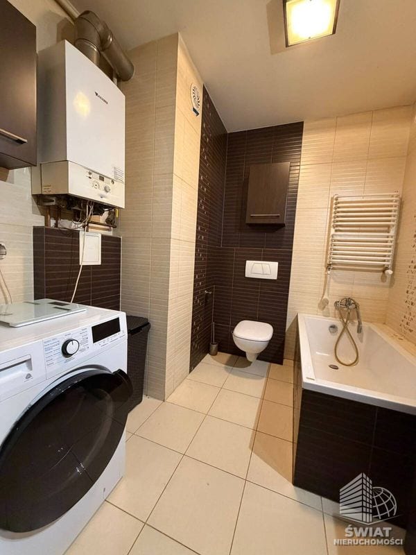 Mieszkanie na sprzedaż, Szczecin Bukowo, 3 pokoje, 83 m² — CIE24977, zdjęcie 8