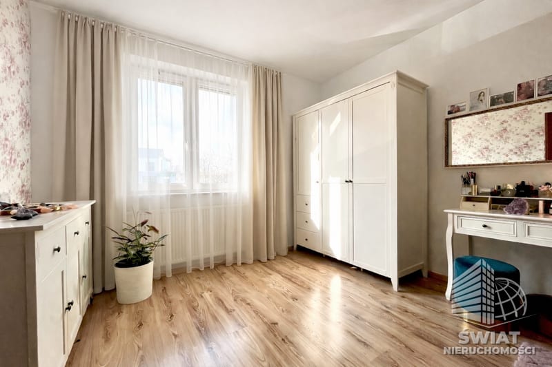 Mieszkanie na sprzedaż, Szczecin Bukowo, 3 pokoje, 68 m² — HES29157, zdjęcie 7