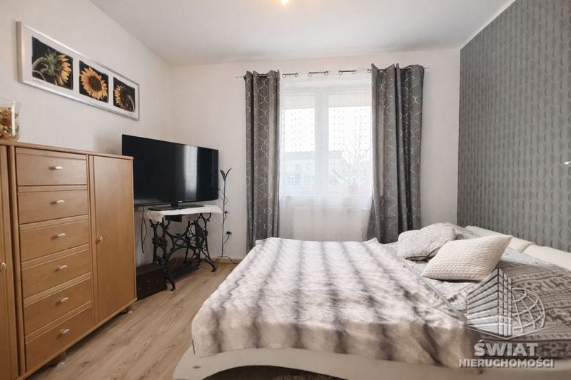Mieszkanie na sprzedaż, Szczecin Bukowo, 3 pokoje, 68 m² — HES29157, zdjęcie 8