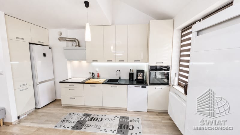 Mieszkanie na sprzedaż, Szczecin Bukowo, 4 pokoje, 77 m² — HES29430, zdjęcie 4