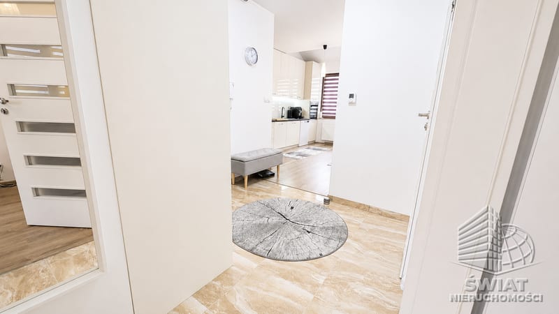 Mieszkanie na sprzedaż, Szczecin Bukowo, 4 pokoje, 77 m² — HES29430, zdjęcie 5