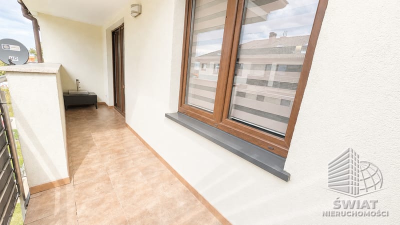 Mieszkanie na sprzedaż, Szczecin Bukowo, 4 pokoje, 77 m² — HES29430, zdjęcie 7