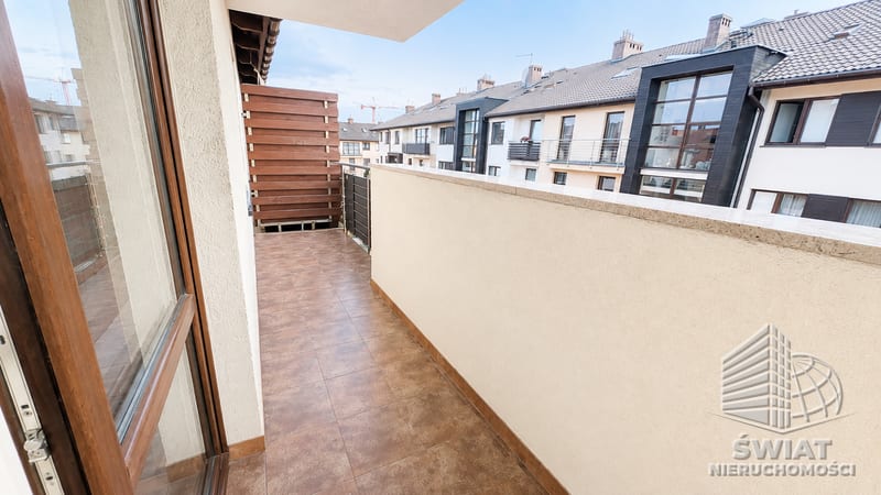 Mieszkanie na sprzedaż, Szczecin Bukowo, 4 pokoje, 77 m² — HES29430, zdjęcie 8