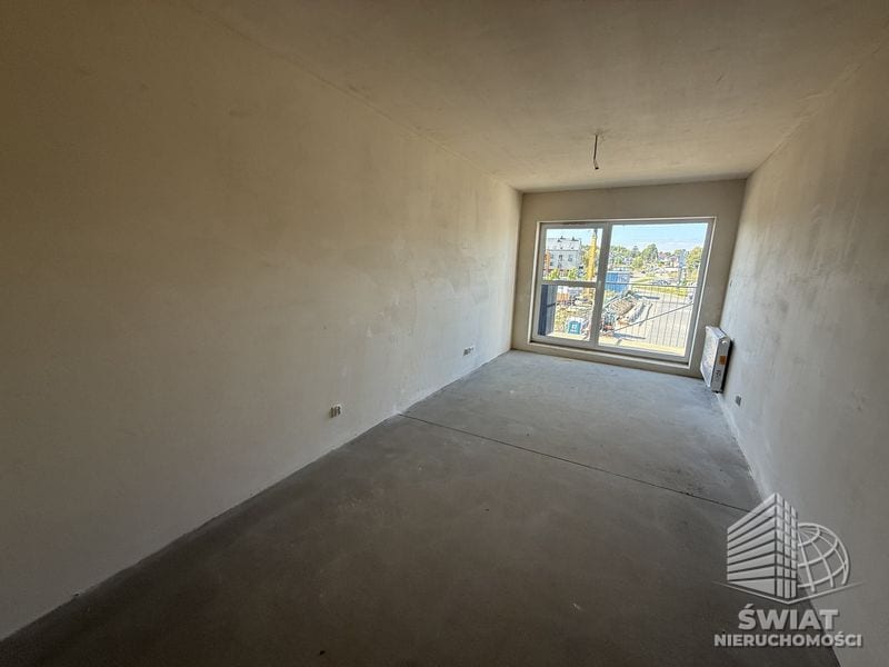 Mieszkanie na sprzedaż, Szczecin Bukowo, 2 pokoje, 45 m² — INS22144, zdjęcie 3