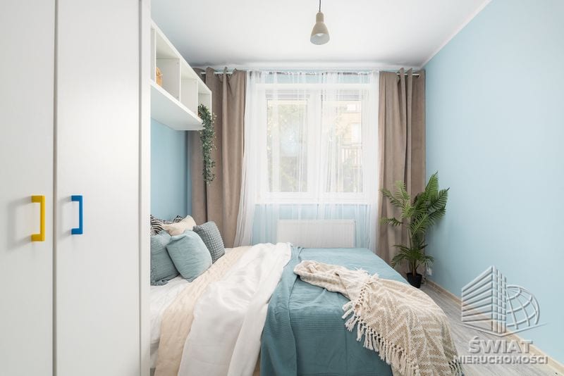 Mieszkanie na sprzedaż, Szczecin Bukowo, 2 pokoje, 44 m² — INW35397, zdjęcie 8