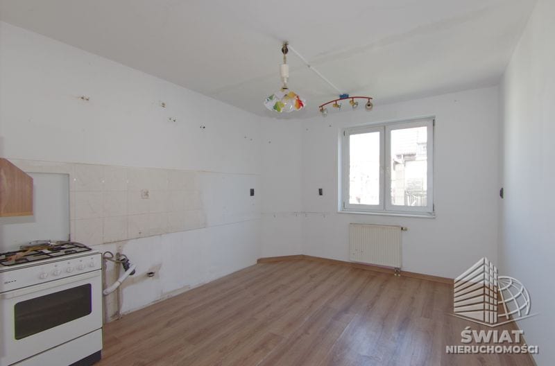 Mieszkanie na sprzedaż, Szczecin Bukowo, 1 pokój, 43 m² — LOK21727, zdjęcie 2