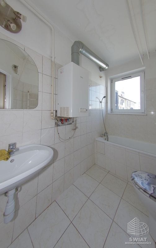 Mieszkanie na sprzedaż, Szczecin Bukowo, 1 pokój, 43 m² — LOK21727, zdjęcie 4