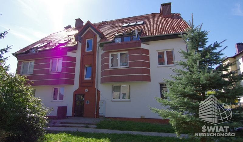 Mieszkanie na sprzedaż, Szczecin Bukowo, 1 pokój, 43 m² — LOK21727, zdjęcie 7