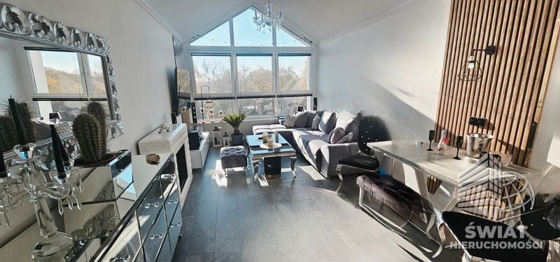 Mieszkanie na sprzedaż, Szczecin Bukowo, 1 pokój, 37 m² — MEM22840, zdjęcie 2