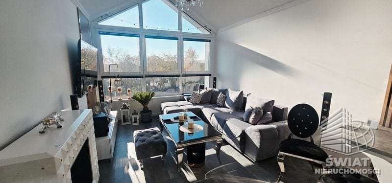 Mieszkanie na sprzedaż, Szczecin Bukowo, 1 pokój, 37 m² — MEM22840, zdjęcie 3