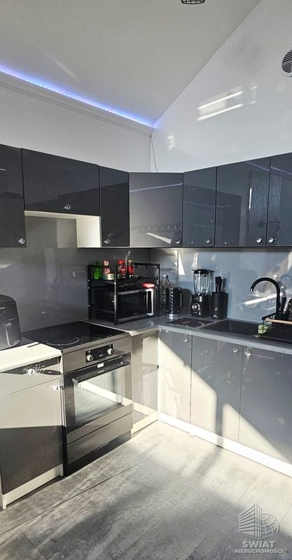 Mieszkanie na sprzedaż, Szczecin Bukowo, 1 pokój, 37 m² — MEM22840, zdjęcie 5