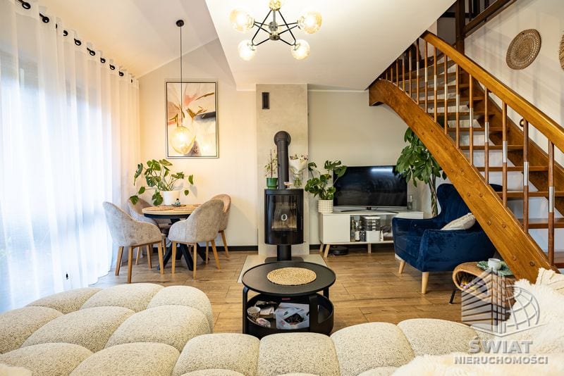 Mieszkanie na sprzedaż, Szczecin Bukowo, 5 pokoi, 63 m² — MEM22978, zdjęcie 1