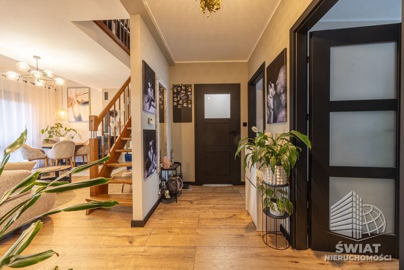 Mieszkanie na sprzedaż, Szczecin Bukowo, 5 pokoi, 63 m² — MEM22978, zdjęcie 7