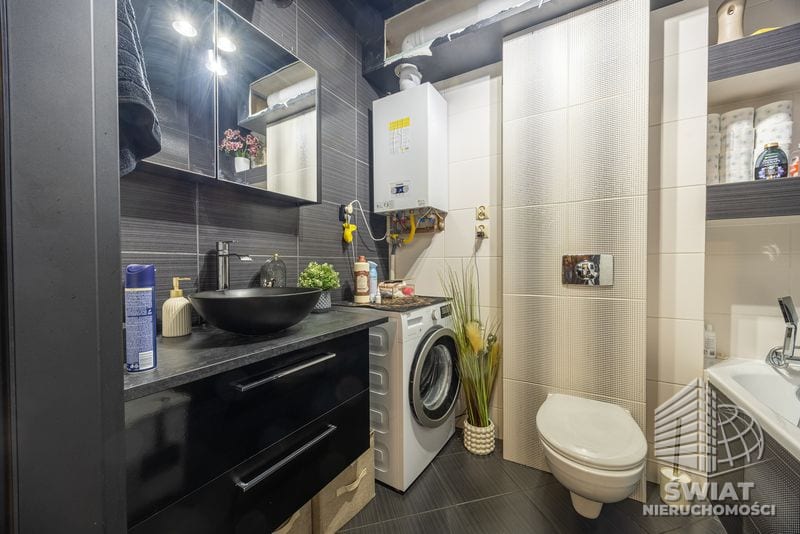 Mieszkanie na sprzedaż, Szczecin Bukowo, 5 pokoi, 63 m² — MEM22978, zdjęcie 8