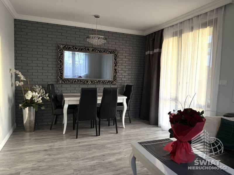 Mieszkanie na sprzedaż, Szczecin Bukowo, 3 pokoje, 66 m² — NYC21478, zdjęcie 1