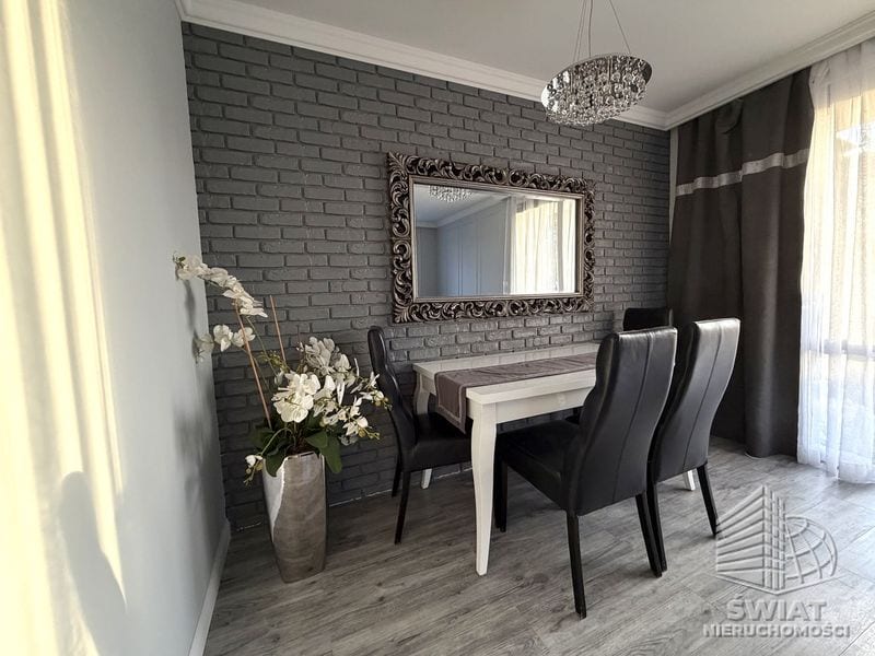 Mieszkanie na sprzedaż, Szczecin Bukowo, 3 pokoje, 66 m² — NYC21478, zdjęcie 3
