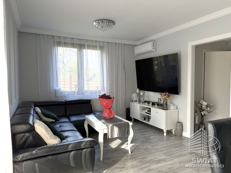 Mieszkanie na sprzedaż, Szczecin Bukowo, 3 pokoje, 66 m² — NYC21478, zdjęcie 4