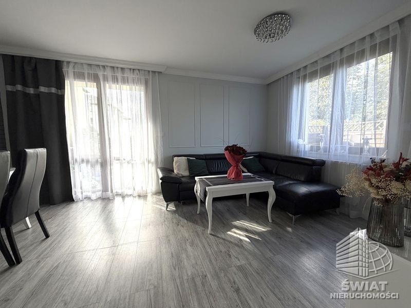 Mieszkanie na sprzedaż, Szczecin Bukowo, 3 pokoje, 66 m² — NYC21478, zdjęcie 5