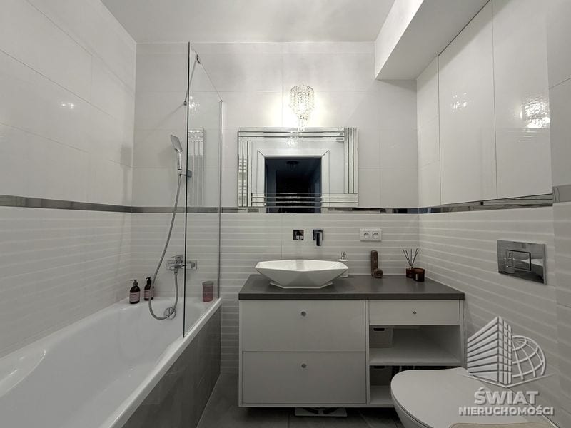 Mieszkanie na sprzedaż, Szczecin Bukowo, 3 pokoje, 66 m² — NYC21478, zdjęcie 6