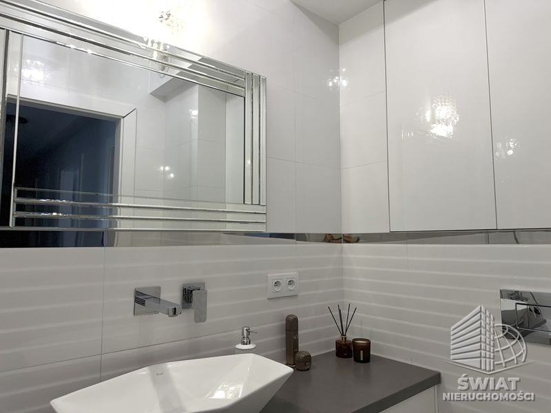 Mieszkanie na sprzedaż, Szczecin Bukowo, 3 pokoje, 66 m² — NYC21478, zdjęcie 8