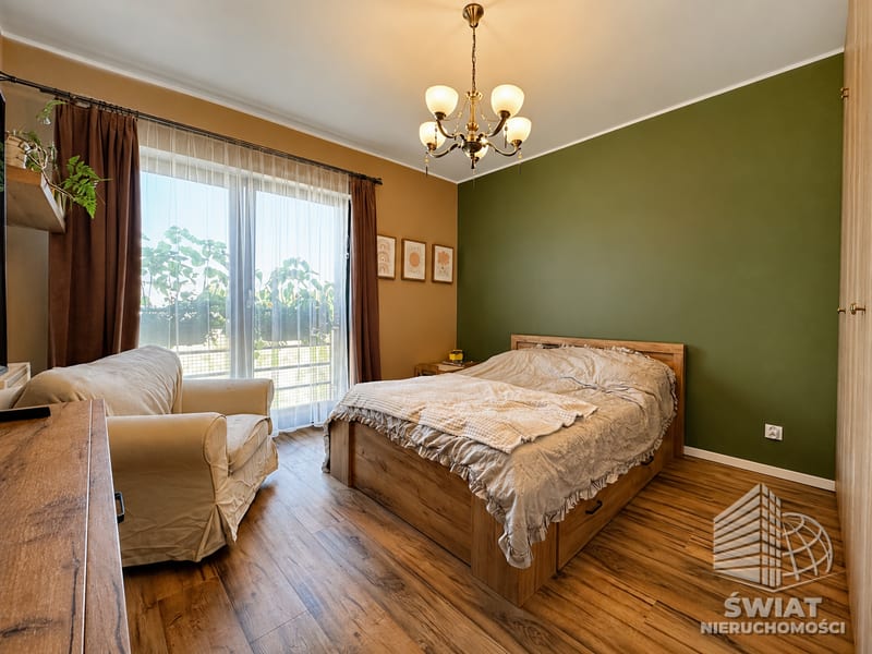 Mieszkanie na sprzedaż, Szczecin Bukowo, 2 pokoje, 51 m² — OST20622, zdjęcie 5