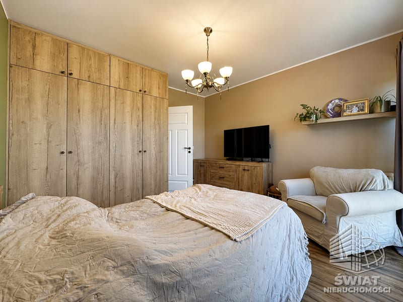 Mieszkanie na sprzedaż, Szczecin Bukowo, 2 pokoje, 51 m² — OST20622, zdjęcie 6