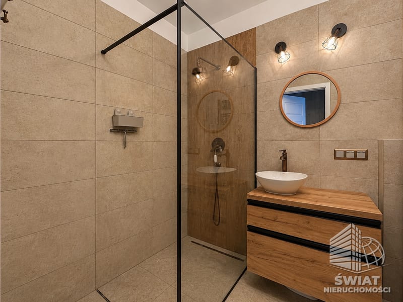 Mieszkanie na sprzedaż, Szczecin Bukowo, 2 pokoje, 51 m² — OST20622, zdjęcie 7