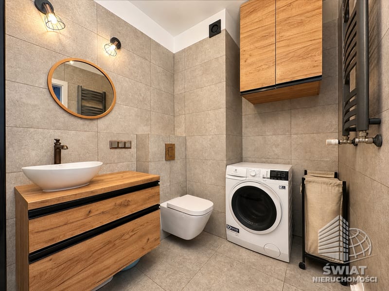Mieszkanie na sprzedaż, Szczecin Bukowo, 2 pokoje, 51 m² — OST20622, zdjęcie 8