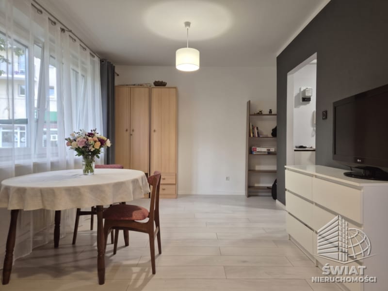 Mieszkanie na sprzedaż, Szczecin Centrum, 1 pokój, 24 m² — 159/13324/OMS, zdjęcie 1