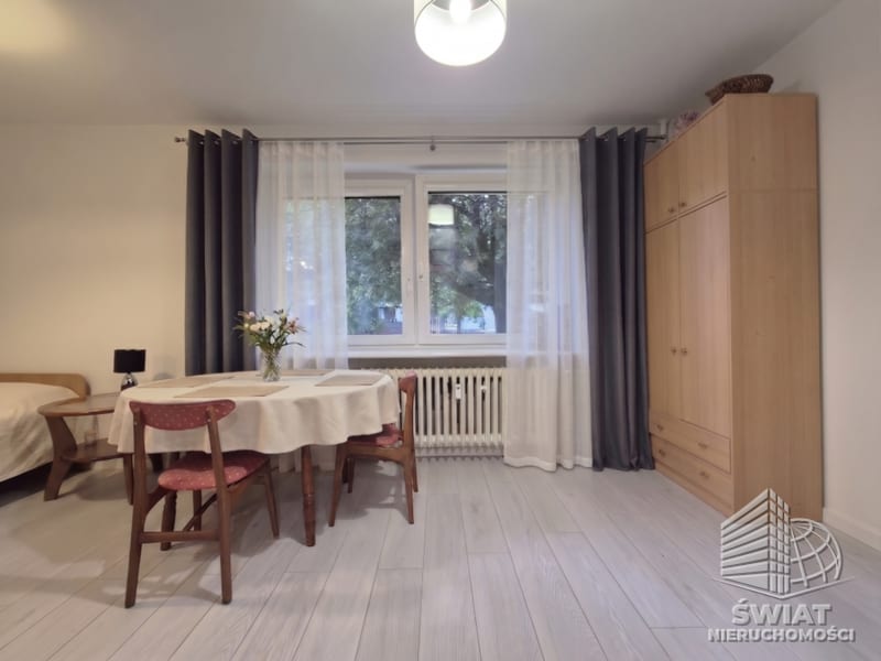 Mieszkanie na sprzedaż, Szczecin Centrum, 1 pokój, 24 m² — 159/13324/OMS, zdjęcie 3