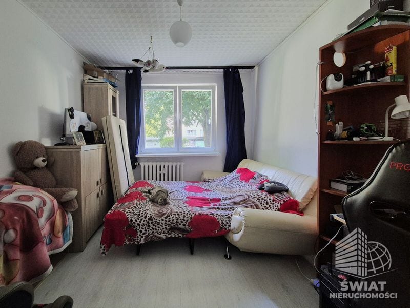 Mieszkanie na sprzedaż, Szczecin Centrum, 2 pokoje, 43 m² — 164/13324/OMS, zdjęcie 8
