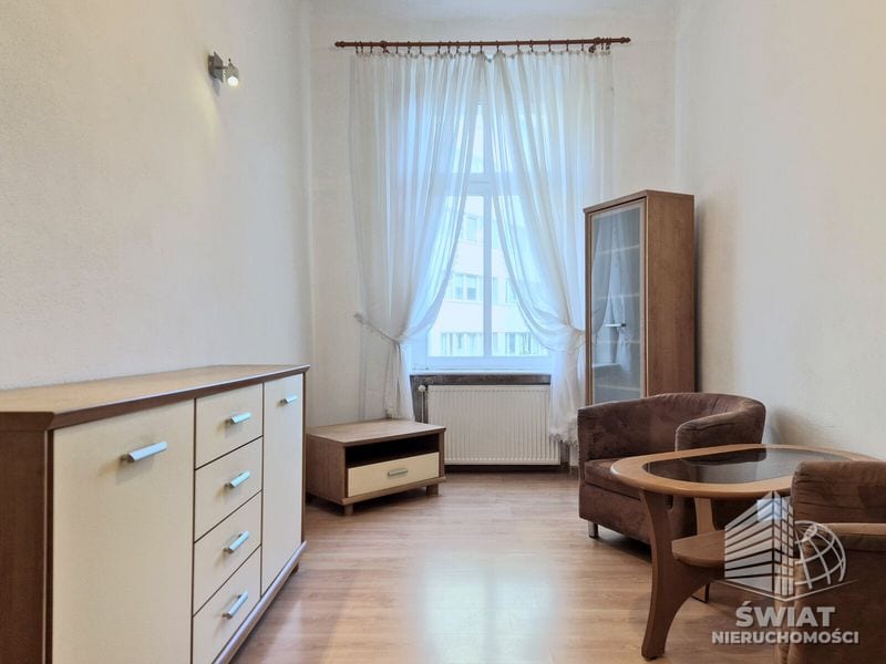 Mieszkanie na sprzedaż, Szczecin Centrum, 2 pokoje, 48 m² — 176/13324/OMS, zdjęcie 1