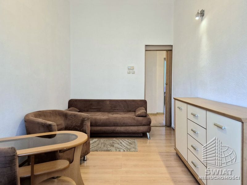 Mieszkanie na sprzedaż, Szczecin Centrum, 2 pokoje, 48 m² — 176/13324/OMS, zdjęcie 2