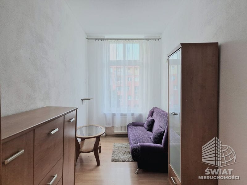 Mieszkanie na sprzedaż, Szczecin Centrum, 2 pokoje, 48 m² — 176/13324/OMS, zdjęcie 3