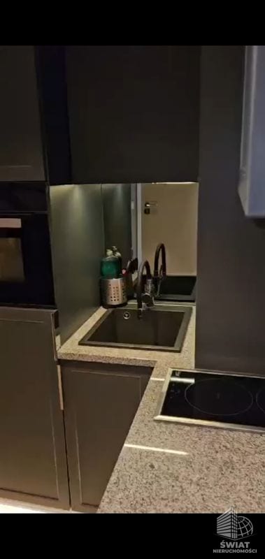 Mieszkanie na sprzedaż, Szczecin Centrum, 1 pokój, 23 m² — 4/10114/OMS, zdjęcie 2