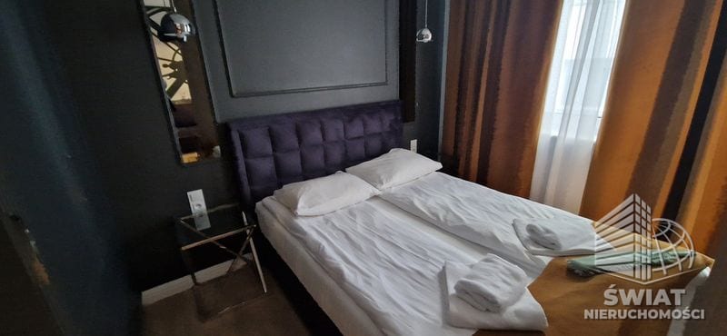 Mieszkanie na sprzedaż, Szczecin Centrum, 1 pokój, 23 m² — 4/10114/OMS, zdjęcie 3