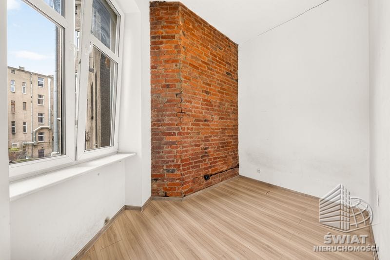 Mieszkanie na sprzedaż, Szczecin Centrum, 5 pokoi, 90 m² — 532/10212/OMS, zdjęcie 3