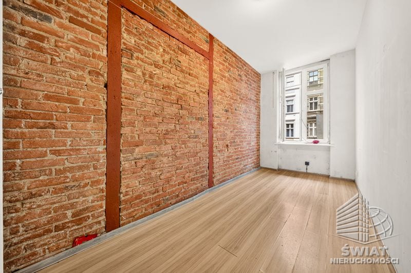 Mieszkanie na sprzedaż, Szczecin Centrum, 5 pokoi, 90 m² — 532/10212/OMS, zdjęcie 8