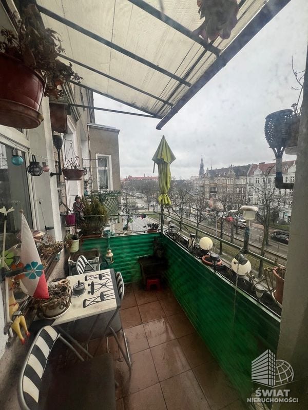 Mieszkanie na sprzedaż, Szczecin Centrum, 4 pokoje, 109 m² — ARK26229, zdjęcie 3