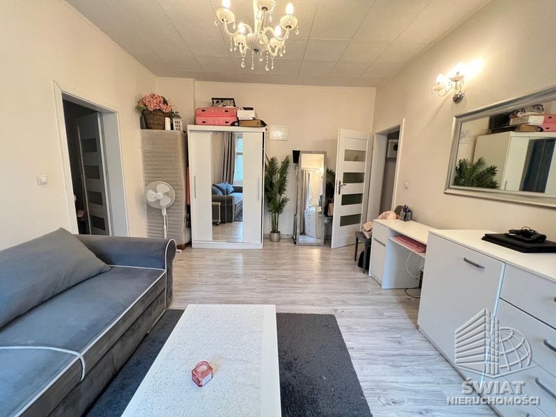 Mieszkanie na sprzedaż, Szczecin Centrum, 2 pokoje, 51 m² — ARK26385, zdjęcie 2