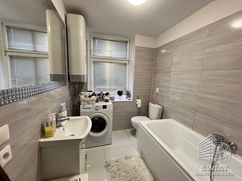 Mieszkanie na sprzedaż, Szczecin Centrum, 2 pokoje, 51 m² — ARK26385, zdjęcie 5