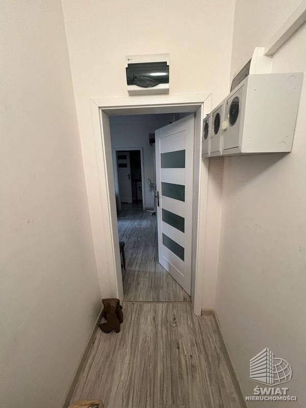 Mieszkanie na sprzedaż, Szczecin Centrum, 2 pokoje, 51 m² — ARK26385, zdjęcie 7