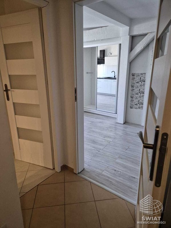 Mieszkanie na sprzedaż, Szczecin Centrum, 4 pokoje, 106 m² — ARK26608, zdjęcie 4
