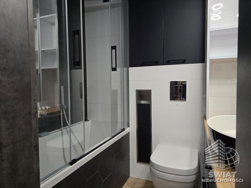Mieszkanie na sprzedaż, Szczecin Centrum, 2 pokoje, 54 m² — ARK26627, zdjęcie 8