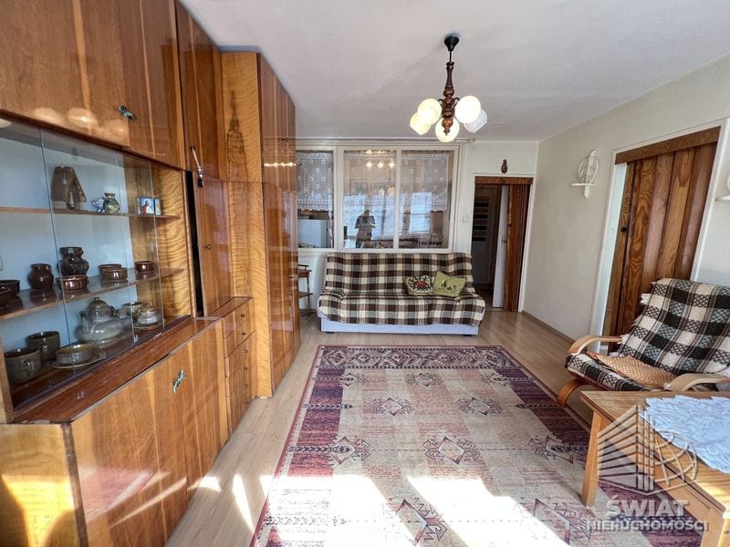 Mieszkanie na sprzedaż, Szczecin Centrum, 2 pokoje, 34 m² — ARK26704, zdjęcie 4