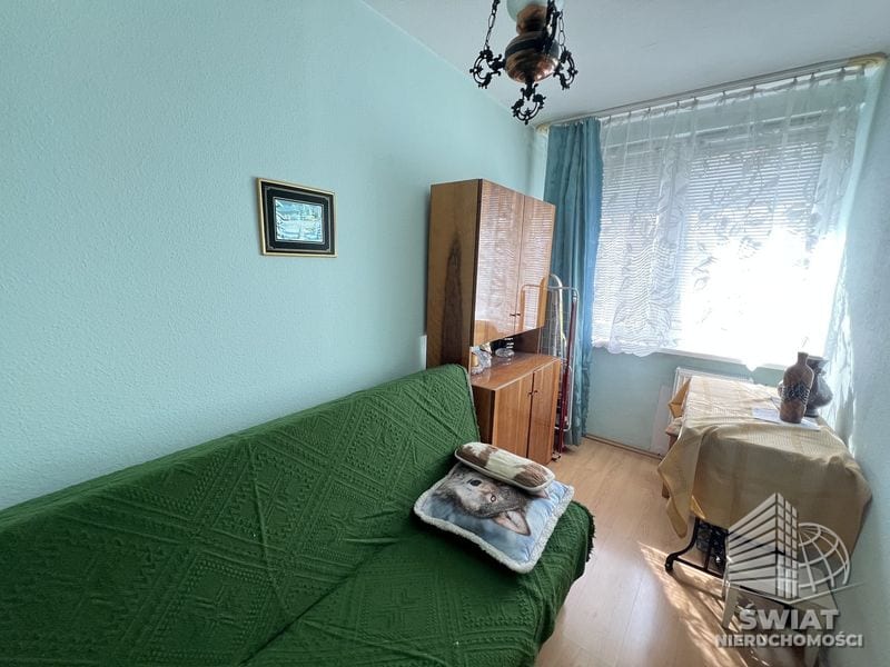 Mieszkanie na sprzedaż, Szczecin Centrum, 2 pokoje, 34 m² — ARK26704, zdjęcie 5
